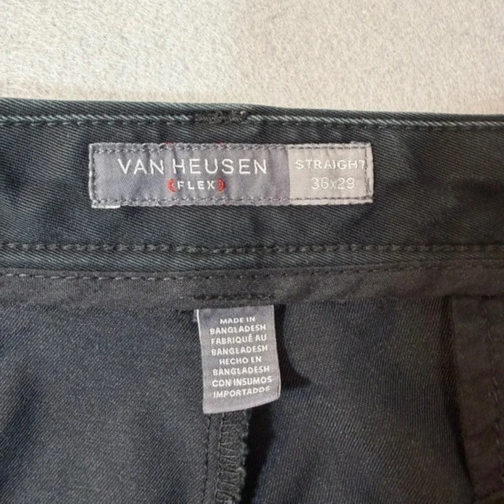 Van Heusen van heusen